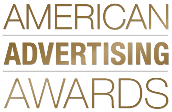 American Advertising Awards Logo